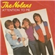 The Nolans - Attention To Me