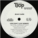 Jean Carn - Love Don't Love Nobody