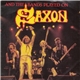 Saxon - And The Bands Played On