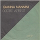 Gianna Nannini - Occhi Aperti