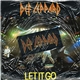 Def Leppard - Let It Go