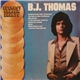 B.J. Thomas - B. J. Thomas