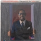 Willie Rosario - The Portrait Of A Salsa Man