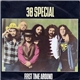 38 Special - First Time Around