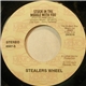 Stealers Wheel - Stuck In The Middle With You / Star