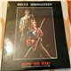 Bruce Springsteen - Happy New Year! Live At Nassau Coliseum, N.Y. 12.31.1980