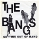 The Bangs - Getting Out Of Hand