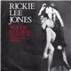 Rickie Lee Jones - Woody And Dutch On The Slow Train To Peking