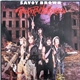 Savoy Brown - Rock 'N' Roll Warriors