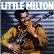 Little Milton - Walkin' The Back Streets