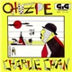 Chuzpe - Charlie Chan