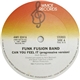 Funk Fusion Band - Can You Feel It