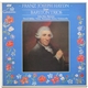 Franz Joseph Haydn, John Hsu, David Miller , Fortunato Arico - Four Baryton Trios