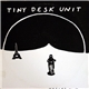 Tiny Desk Unit - Naples