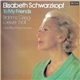 Elisabeth Schwarzkopf - Brahms - Grieg - Loewe - Wolf - Geoffrey Parsons - To My Friends