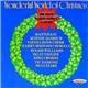 Various - Wonderful World Of Christmas