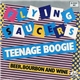 Flying Saucers - Teenage Boogie