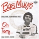 Bas Muys - Oh Terry / You Don't Know