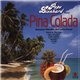 Pepe Lienhard Band - Pina Colada (Bekannte Melodien Im Caribic-Sound)