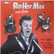 Red Hot Max & Cats - The Thrilling Sound Of Hot Rockabilly