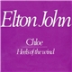 Elton John - Chloe