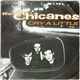 The Chicanes - Cry A Little