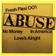 Abuse - No Money