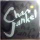 Chas Jankel - 109 / Glad To Know You / Questionnaire