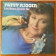 Patsy Riggir - Lay Down Beside Me