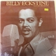 Billy Eckstine And His Orchestra - The Swinging Mr. B