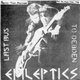 The Epileptics - Last Bus To Debden