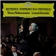 Beethoven - Wiener Philharmoniker · Leonard Bernstein - Symphonie No. 6 »Pastorale«