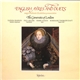 The Camerata Of London - English Ayres And Duets