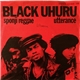 Black Uhuru - Sponji Reggae / Utterance