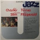 Ella Fitzgerald, Memphis Slim, Joe Turner, Ray Charles And His Orchestra - Europa Jazz