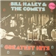 Bill Haley & The Comets - Greatest Hits Live In New York