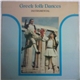 Unknown Artist - Greek Folk Dances