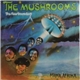 The Mushrooms - The New Invaders - Mama Afrika