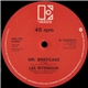 Lee Ritenour - Mr. Briefcase