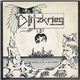 Blitzkrieg - Buried Alive c/w Blitzkrieg