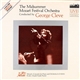 The Midsummer Mozart Festival Orchestra Conducted By George Cleve - Live In Concert Volume #2