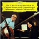 Argerich · Rostropovich – Chopin / Schumann - Sonate Op. 65 · Polonaise Op. 3 / Adagio & Allegro Op. 70