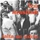 Leo Maslíah - Falta Un Vidrio