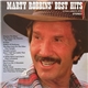 Marty Robbins - Best Hits