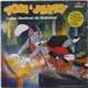 Tom & Jerry - Lustige Abenteuer Als Musketiere