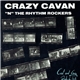 Crazy Cavan 