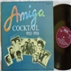 Various - AMIGA-Cocktail 1953-1956