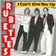 The Rubettes - I Can't Give You Up