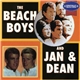 The Beach Boys / Jan & Dean - All-Time Favorite Hits Of Surf, Stocks And Summertime Fun