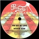 Sharon Redd - You Got My Love / Can You Handle It